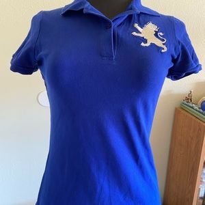 Express Polo Shirt